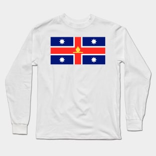 Anglican Church of Australia Long Sleeve T-Shirt